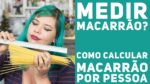 QUANTO DE MACARRÃO FAZER ? (Como calcular quanto macarrão fazer por pessoa) – Me Ajuda Gi #21