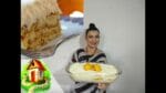 RECEITA DE PAVÊ TRADICIONAL RÁPIDO – Culinária em Casa