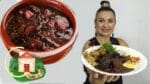 Receita Fácil de Feijoada EM 1 HORA  PARA MAIS DE 20 PESSOAS  Culinária em Casa