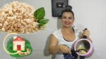 REDUZ A GORDURA ABDOMINAL  – ARROZ INTEGRAL EM 1 MINUTO – Culinária em Casa