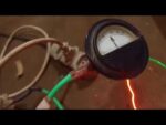 Retificador controlado com scr, PWM