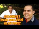 ⚠ SEJA HUMILDE! E escute quem já está na sua frente se quiser criar um negócio online DE VERDADE!