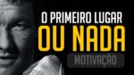 SEMPRE FAMINTO, NUNCA SATISFEITO! VÍDEO MOTIVACIONAL (Motivação)