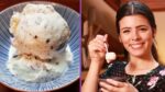SORVETE DE FLOCOS CREMOSO (sem sorveteira!) | TPM, pra que te quero?