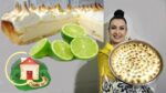 TORTA DE LIMÃO MUITO FÁCIL – Culinária em Casa