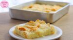 TORTA DOCE DE PÃO VELHO | RECEITAS DA CRIS