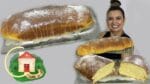 VEJA ISSO VOCÊ NUNCA COMEU NADA IGUAL PÃO DE LARANJA – Culinária em Casa