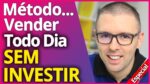 Vender Como AFILIADO com Trafego Grátis | Como Vender Todos os Dias Sem Investir Nada
