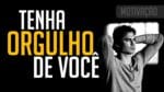 VOCÊ SE DEVE A SI MESMO! VÍDEO MOTIVACIONAL | MOTIVAÇÃO