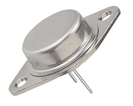 Especificações da folha de dados do transistor de potência Darlington 400V 40A 6 Gráfico de Dissipação Térmica