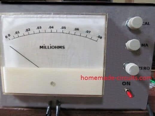 Imagem de protótipo