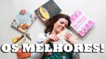 5 LIVROS PARA SER UM BOM CONFEITEIRO | TPM, pra que te quero?