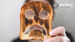 A TORRADA QUEIMADA ESSA MENSAGEM VAI TE EMOCIONAR AUTOR DESCONHECIDO – REFLEXÃO