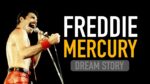 A VERDADEIRA HISTORIA DE FREDDIE MERCURY NÃO CONTADA ( Bohemian Rhapsody )