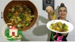 ALMOÇO EM 5 MINUTOS RAPIDO E PRATICO Culinária em Casa