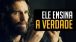 Aquele que ENSINA a você o que é VERDADE | MOTIVAÇÃO