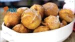 BOLINHO DE CHUVA, SEQUINHO E SUPER FACIL