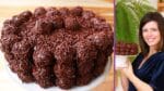 BOLO DE BRIGADEIRO COM MUITO BRIGADEIRO | TPM, pra que te quero?