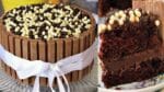 BOLO DE KIT KAT | BOLO DE FESTA | ESPECIAL 900k | Menino Prendado