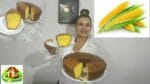 BOLO DE MILHO DELICIOSO Culinária em Casa