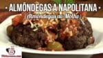 Como Fazer Almôndegas a Napolitana (Almôndegas ao Molho) – Tv Churrasco