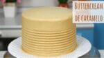 COMO FAZER BUTTERCREAM DE CARAMELO