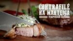 Contrafilé na Manteiga Temperada I Churrasqueadas