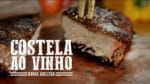 Costela ao Vinho I Churrasqueadas