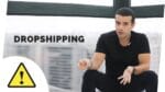CUIDADO com o Dropshipping!