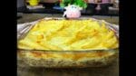 DELÍCIA DE CARNE MOÍDA COM BATATA