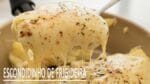 ESCONDIDINHO DE FRIGIDEIRA FÁCIL E RÁPIDO | SEM FORNO |