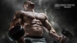 EU SOU UMA MAQUINA ANTES E DEPOIS DA ACADEMIA | MOTIVAÇÃO BODYBUILDER