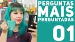 GI RESPONDE: Respondendo a perguntas de vocês! – Me Ajuda Gi #26