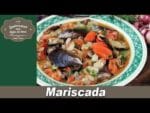 Mariscada – Lembranças com Água na Boca – Chef Taico