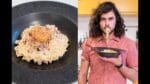 MIOJO CARBONARA | Receitas de Férias