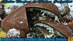 Ovo Bolo Prestígio de Páscoa um Sucesso de Vendas Especial de Páscoa #receitasnicia #pascoanicia