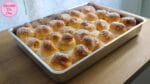 PÃO DE LEITE CONDENSADO | RECEITAS DA CRIS