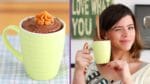 PÃO DE MEL DE CANECA | TPM, pra que te quero?