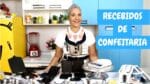 PRIMEIRO RECEBIDO DE CONFEITARIA DE 2018 – com GALLIZZI