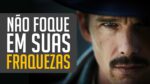Quando a FRAQUEZA vira FORÇA! VÍDEO INCRIVEL | MOTIVAÇÃO DO SEGUIDOR
