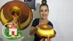 Queijadinha Maravilhosa e Fácil de fazer. Culinária em Casa