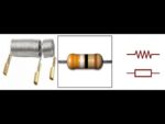 Resistência ou resistor Ω
