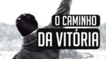 Só é digno do PÓDIO quem usa as DERROTAS para ALCANÇÁ-LO| MOTIVAÇÃO