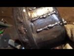 Solda mig 150 v8 127v solda chapa 3vmm