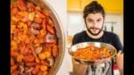 TOMATE CONFIT | Cozinha Básica