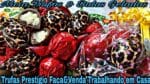 Trufas Prestígio Um Sucesso de Vendas #receitasnicia #pascoanicia