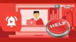 VOCÊ PODE AJUDAR AINDA MAIS O CANAL ATIVANDO O SININHO – TUTORIAL
