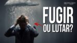 Você prefere fugir a LUTAR? | MOTIVAÇÃO 2018