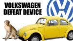 Volkswagen gaseou macacos para provar que os diesel são limpos