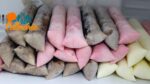 RECEITAS DE GELADINHO CREMOSO, CHUP-CHUP, SACOLÉ, DINDIN